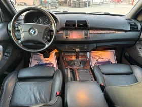 BMW X5 3.0D-218PS-АВТОМАТИК - 10000 лв. - 79385247 11