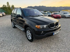 BMW X5 3.0D-218PS-АВТОМАТИК - 10000 лв. - 79385247 3