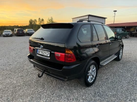 BMW X5 3.0D-218PS-АВТОМАТИК - 10000 лв. - 79385247 5
