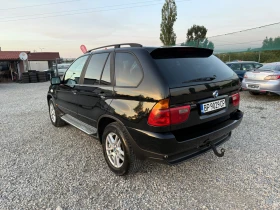 BMW X5 3.0D-218PS-АВТОМАТИК - 10000 лв. - 79385247 7