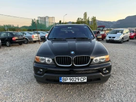 BMW X5 3.0D-218PS-АВТОМАТИК - 10000 лв. - 79385247 2