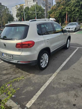 Обява за продажба на VW Tiguan ~20 000 лв. - изображение 2