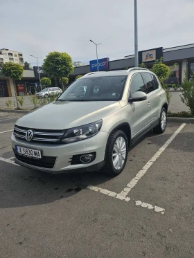 Обява за продажба на VW Tiguan ~20 000 лв. - изображение 1