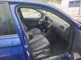 VW Tiguan 2.0TDI-R-LINE  | Mobile.bg    10