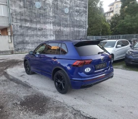 VW Tiguan 2.0TDI-R-LINE  | Mobile.bg    6