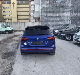 VW Tiguan 2.0TDI-R-LINE  | Mobile.bg    5