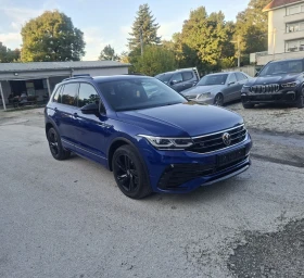     VW Tiguan 2.0TDI-R-LINE 