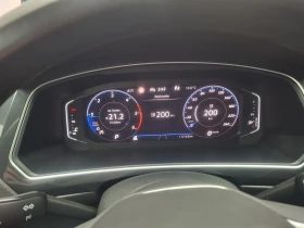 VW Tiguan 2.0TDI-R-LINE  | Mobile.bg    12
