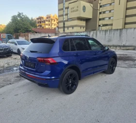     VW Tiguan 2.0TDI-R-LINE 