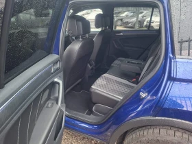 VW Tiguan 2.0TDI-R-LINE  | Mobile.bg    8