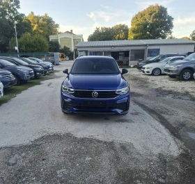     VW Tiguan 2.0TDI-R-LINE 
