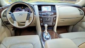 Обява за продажба на Infiniti QX80 Реконструкция в Nissan Patrol 2023* Oбдух* Пано* B ~48 700 лв. - изображение 7