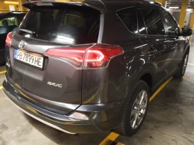 Обява за продажба на Toyota Rav4 Long ~26 000 лв. - изображение 1 | Auto.bg Обява за продажба на Toyota Rav4 Long ~26 000 лв. - изображение 1