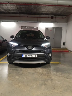 Обява за продажба на Toyota Rav4 Long ~26 000 лв. - изображение 3 | Auto.bg Обява за продажба на Toyota Rav4 Long ~26 000 лв. - изображение 3