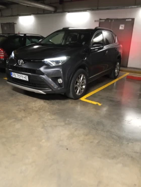 Обява за продажба на Toyota Rav4 Long ~26 000 лв. - изображение 2 | Auto.bg Обява за продажба на Toyota Rav4 Long ~26 000 лв. - изображение 2