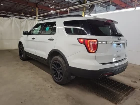 Ford Explorer * BASE * CARFAX * БЕЗ ПЪРВОНАЧАЛНА ВНОСКА - 26999 лв. / 13804.37 € - 76521815 4