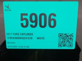 Ford Explorer * BASE * CARFAX * БЕЗ ПЪРВОНАЧАЛНА ВНОСКА - 26999 лв. / 13804.37 € - 76521815 15