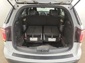 Ford Explorer * BASE * CARFAX * БЕЗ ПЪРВОНАЧАЛНА ВНОСКА - 26999 лв. / 13804.37 € - 76521815 17