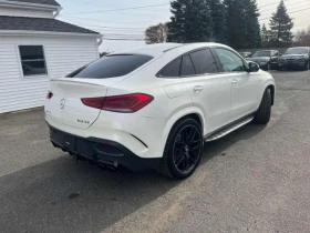 Mercedes-Benz GLE 2022 MERCEDES-BENZ GLE COUPE AMG 53 4MATIC | Mobile.bg    4