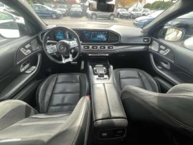 Mercedes-Benz GLE 2022 MERCEDES-BENZ GLE COUPE AMG 53 4MATIC | Mobile.bg    5