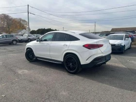 Mercedes-Benz GLE 2022 MERCEDES-BENZ GLE COUPE AMG 53 4MATIC | Mobile.bg    3