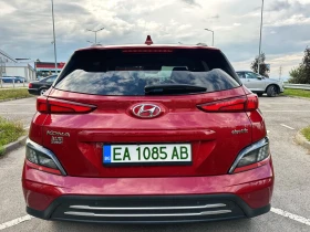 Hyundai Kona 64 kWh LIMITED - 47999 лв. / 24541.50 € - 61606710 6