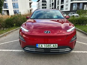 Hyundai Kona 64 kWh LIMITED - 47999 лв. / 24541.50 € - 61606710 2
