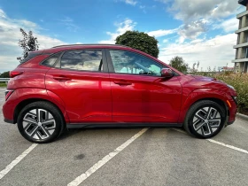 Hyundai Kona 64 kWh LIMITED - 47999 лв. / 24541.50 € - 61606710 3