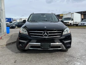 Mercedes-Benz ML * 350 BlueTEC * CARFAX * БЕЗ ПЪРВОНАЧАЛНА ВНОСКА - 23400 лв. / 11964.23 € - 14440319 6