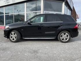 Mercedes-Benz ML * 350 BlueTEC * CARFAX * БЕЗ ПЪРВОНАЧАЛНА ВНОСКА - 23400 лв. / 11964.23 € - 14440319 2