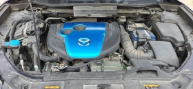 Mazda CX-5, снимка 15