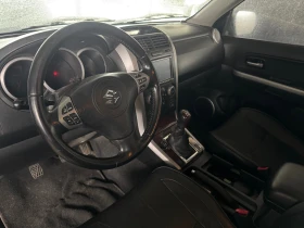 Suzuki Grand vitara 1.9 d - 3600 € / 7040.99 лв. - 22189573 6