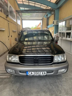 Toyota Land cruiser J100 4, 2TDI - 11250 € / 22003.09 лв. - 37958070 2