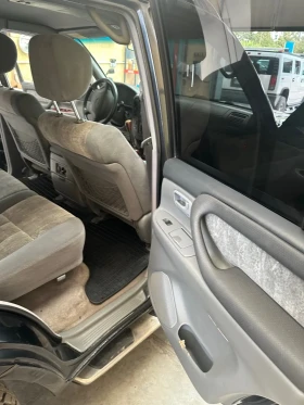 Toyota Land cruiser J100 4, 2TDI - 11250 € / 22003.09 лв. - 37958070 11