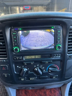 Toyota Land cruiser J100 4, 2TDI - 11250 € / 22003.09 лв. - 37958070 8