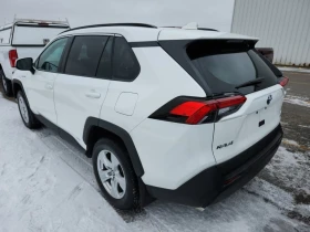 Toyota Rav4 * HYBRID LE * CARFAX * БЕЗ ПЪРВОНАЧАЛНА ВНОСКА - 22800 € / 44592.92 лв. - 32395887 4
