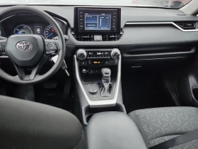 Toyota Rav4 * HYBRID LE * CARFAX * БЕЗ ПЪРВОНАЧАЛНА ВНОСКА - 22800 € / 44592.92 лв. - 32395887 10