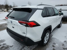 Toyota Rav4 * HYBRID LE * CARFAX * БЕЗ ПЪРВОНАЧАЛНА ВНОСКА - 22800 € / 44592.92 лв. - 32395887 3