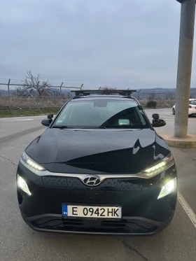 Hyundai Kona Premium 64kwh термопомпа - 21000 € / 41072.43 лв. - 53926716 17