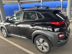 Hyundai Kona Premium 64kwh термопомпа - 21000 € / 41072.43 лв. - 53926716 2