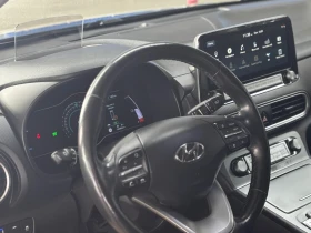 Hyundai Kona Premium 64kwh термопомпа - 21000 € / 41072.43 лв. - 53926716 7