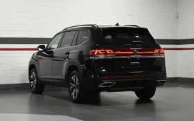 VW Atlas  Comfortline 4Motion AWD - 36999 € / 72363.75 лв. - 96340689 5