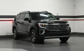 VW Atlas  Comfortline 4Motion AWD - 36999 € / 72363.75 лв. - 96340689 2