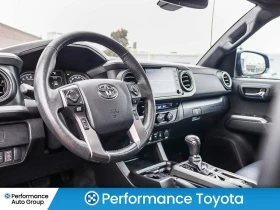 Toyota Tacoma * SR5 * CARFAX * ЦЕНА ДО БГ - 33750 € / 66009.26 лв. - 90552773 12