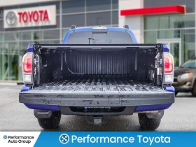 Toyota Tacoma * SR5 * CARFAX * ЦЕНА ДО БГ - 33750 € / 66009.26 лв. - 90552773 7