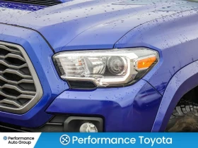 Toyota Tacoma * SR5 * CARFAX * ЦЕНА ДО БГ - 33750 € / 66009.26 лв. - 90552773 8