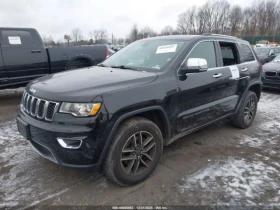 Jeep Grand cherokee * LIMITED* AWD* Пано* Кожа* Памет* м.Точки* Камера