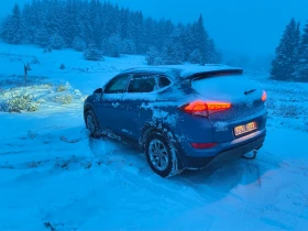 Hyundai Tucson 4х4, automatic - 14990 € / 29317.89 лв. - 30893539 7