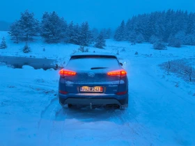 Hyundai Tucson 4х4, automatic - 14990 € / 29317.89 лв. - 30893539 6