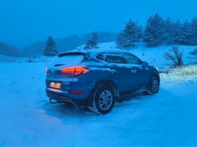 Hyundai Tucson 4х4, automatic - 14990 € / 29317.89 лв. - 30893539 5
